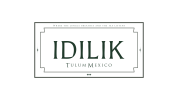 IDILIK TULUM logo completo trans